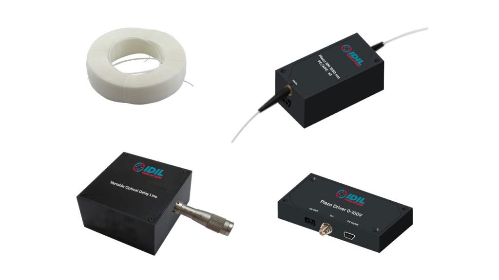 optical delay solutions