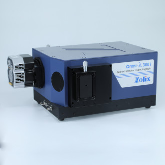 Omni-Ultra High performance-spectrometer-module